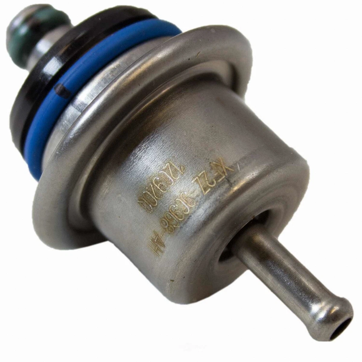 CM-5169 Motorcraft Fuel Injection Pressure Regulator | eBay