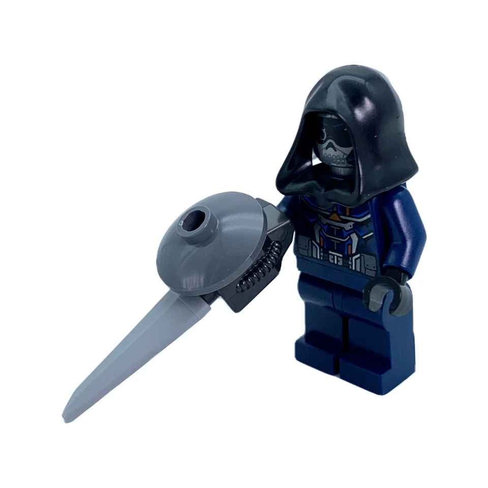 LEGO® Marvel Super Heroes - 76162 Taskmaster Figur Minifigure Avengers sh631 - Bild 2 von 4