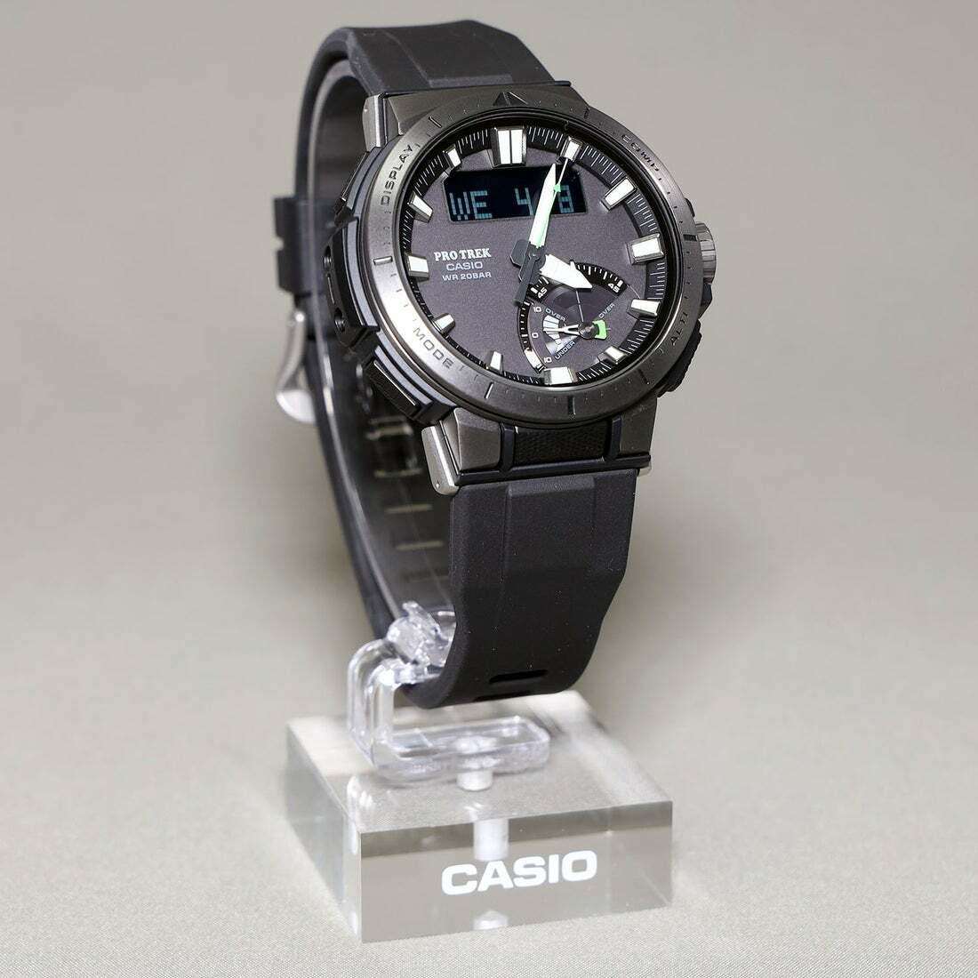 時計 PRO TREK PRW-70Y-1JF Casio PRO TREK PRW-3510Y-1JF | Sakurawatches.com