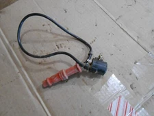 Polaris 450 Sportsman 2007 07 ignition coil spark plug wire cap oem