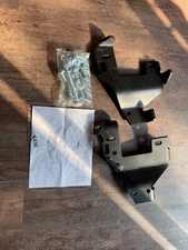 snowbear Dk2 snowplow mount ford ranger / explorer mazda 61110 ranger 93 - 97