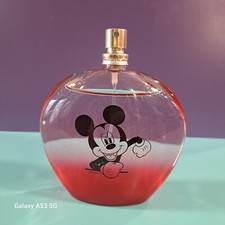 Air -Val Mickey Mouse Disney Eau de Parfum for Kids 3.4 oz Spain