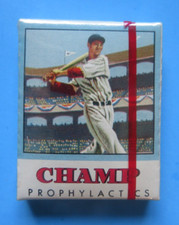 Ted Williams Vintage Sports Memorabilia for sale | eBay