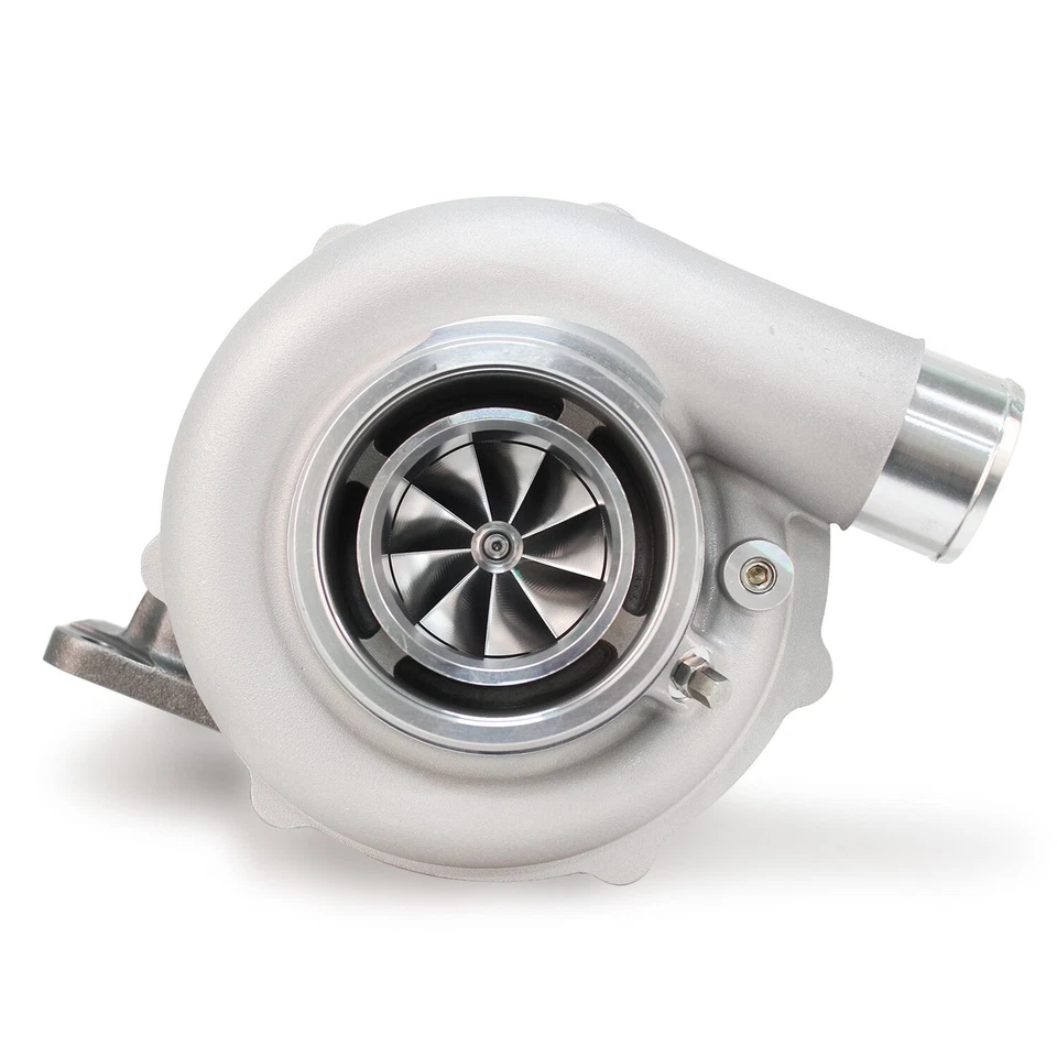 Turbocompresor Billet G30-770 58 mm T4,82 Vband carcasa trasera hasta 770 HP Foto 2 de 3