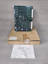 JRC PC4401 CMC-916-2 H-7PCRDI4IOC CPU CARD