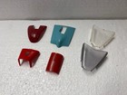 Model Car Hoods VINTAGE LOT OF 6 MSC Chevrolet Studebaker VW 1/25 Parts Custom — photo 1