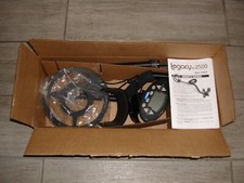Bounty Hunter LEGACY 2500 Metal Detector - New in Box