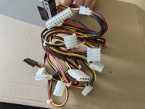 1PC NEW FSP FSP150-50LG 150W 1U industrial AT computer power supply - Afbeelding 2 van 5