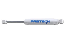 FabTech Performance Twin Tube Shock Absorber Fits 06-15 Nissan Frontier
