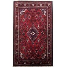 5x7 Authentic Hand-knotted Oriental Josheghan Rug B-81567
