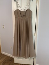 bridesmaid dresses