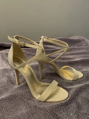 sandales michael kors 38 - Photo 1/4