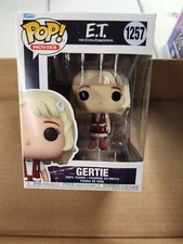 Funko Pop! Movies - E.T. The Extra-Terrestrial - Gertie #1257