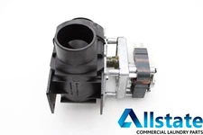 Depend-O-Drain Valve 20151401 220-240V 50/60Hz For Washer IPSO 209/00256/00