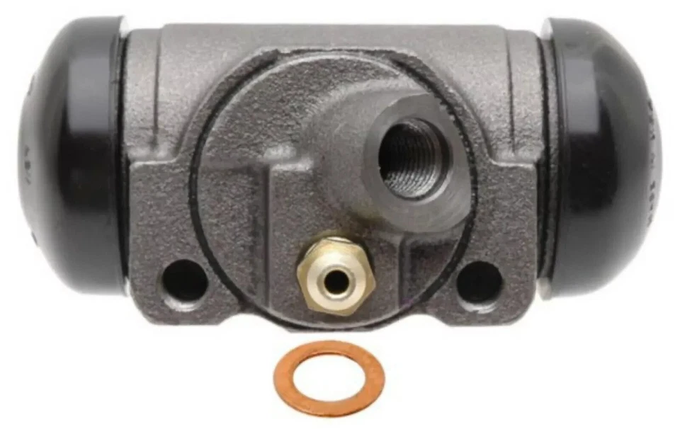 Juego de 2 cilindros de rueda de freno de tambor RAYBESTOS DELANTEROS L/R para Chevy DODGE Fargo Int. Foto 4 de 4