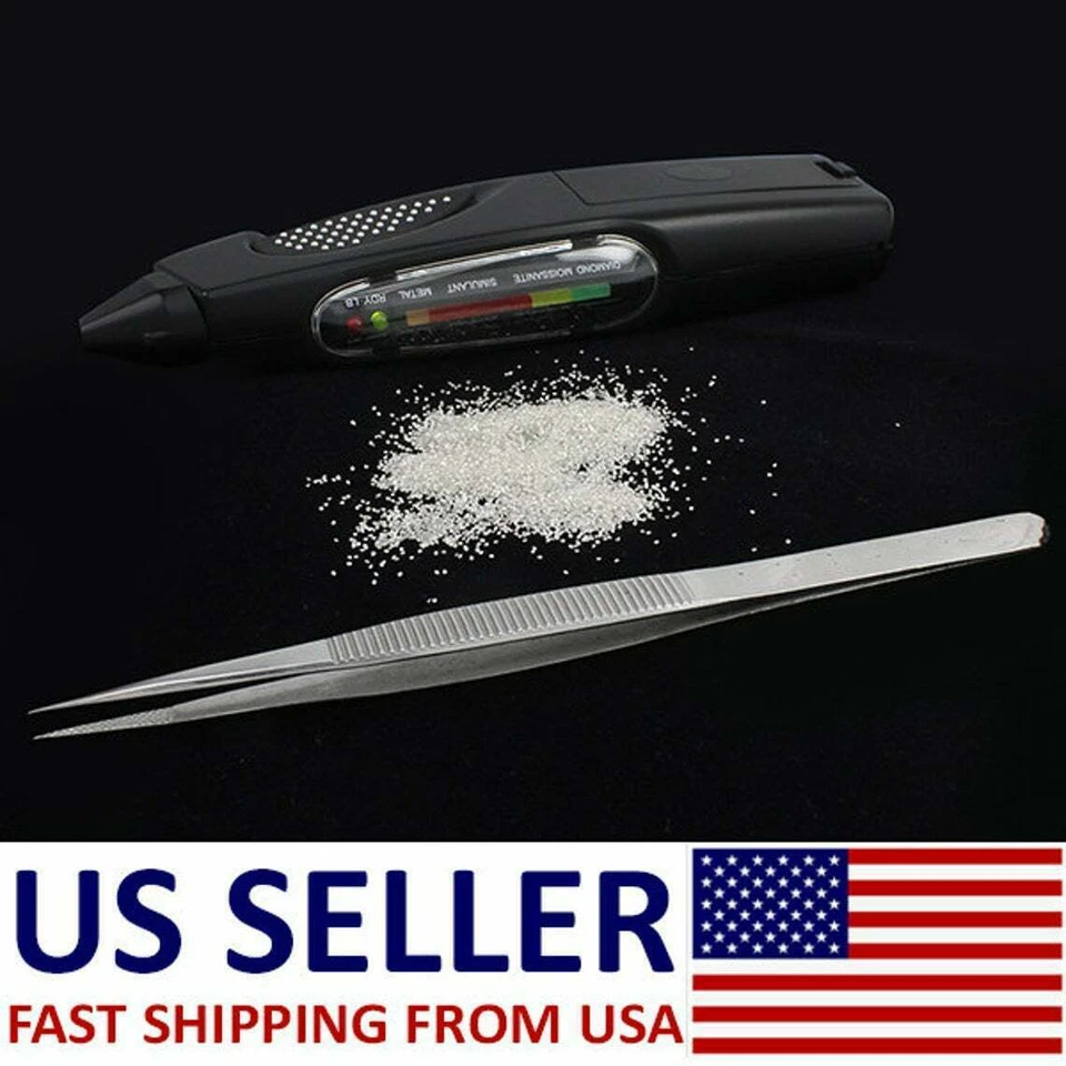 Real Natural Loose Diamonds Round 50 Pcs I1-I3 Clarity G-H White Color $100 - Image 3 of 4