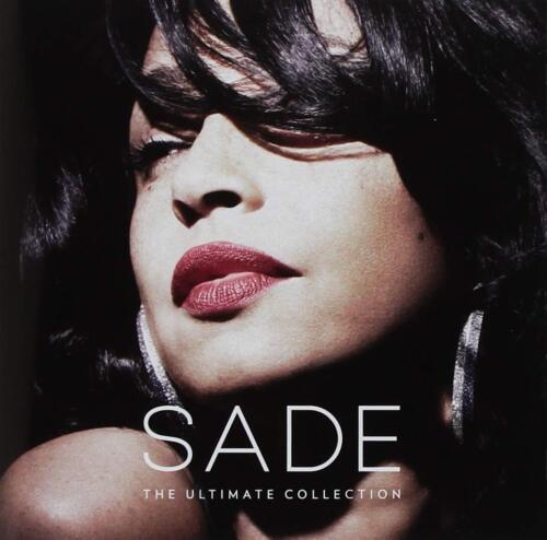 Sade Ultimate Collection (Gold Series) (CD) (Importación USA) - Imagen 1 de 5