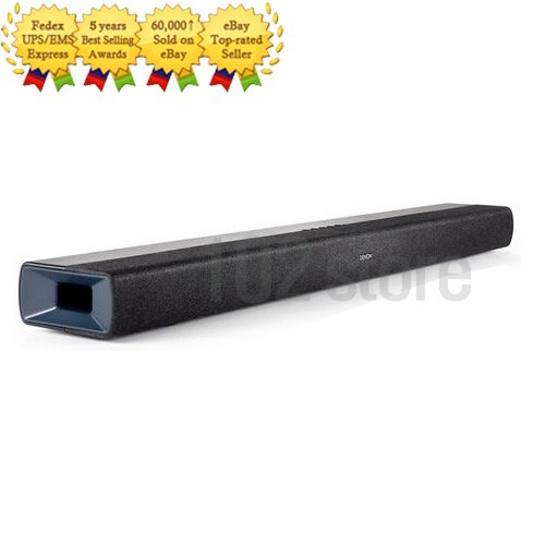 DENON DHT-S218 Dolby Atmos Bluetooth Soundbar (3D Audio) +