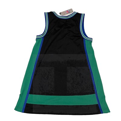 MITCHELL AND NESS SEATTLE SEAHAWKS WOMENS MESH JERSEY MEDIUM NWT | eBay