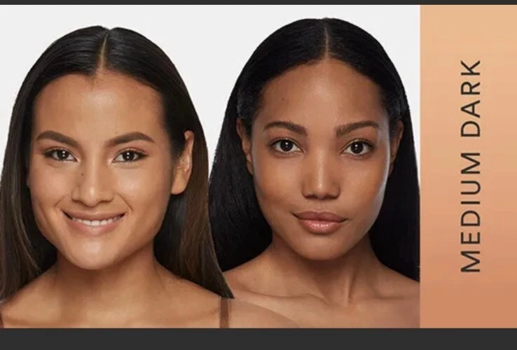 Lorac PRO Soft Focus Longwear Foundation, 17 Medium Dark  1 fl oz - Image 4 of 4