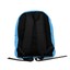 Seven Zaino Piccolo Per Ragazzo – 22x27x10 Cm, 6 Litri, In Poliestere Con Tasche Portaborraccia - 3