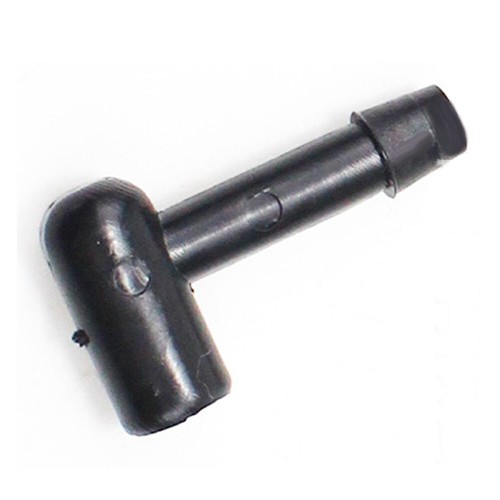 For Fiesta 2001-2007 MK5 Hose Jet Windscreen Washer Car Replacement Water - Picture 3 of 12
