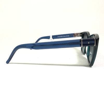 Robert Marc Sunglasses 907-281 Clear Blue Cat Eye Frames  display picture 1