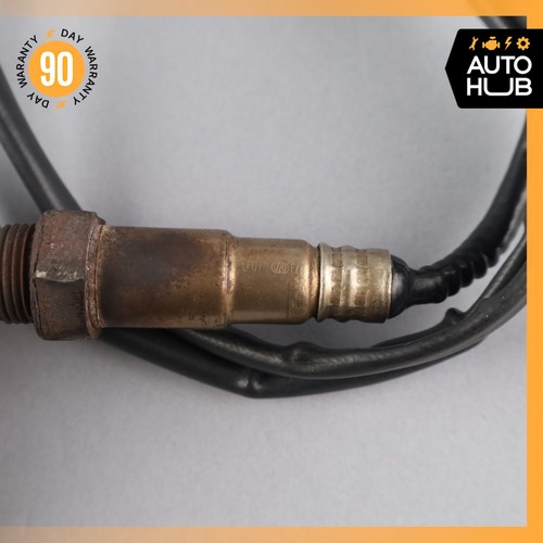 Bentley Continental GT Front & Rear Oxygen O2 Sensor Lambda Set OEM 65k - Picture 7 of 23