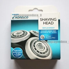 New Replacement Shaver Heads for Series 8000 Philips Norelco Rq12pro RQ12 Pro