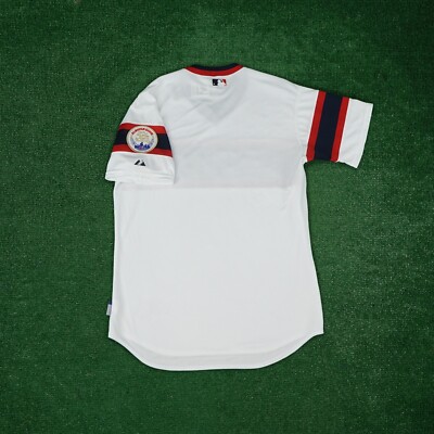Chicago White Sox Authentic On-Field Alternate Cool Base Jersey | eBay