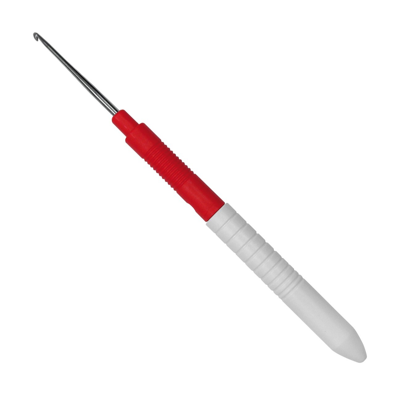 Crochet Hook with Handle by Addi | Size: 1.75mm/13cm