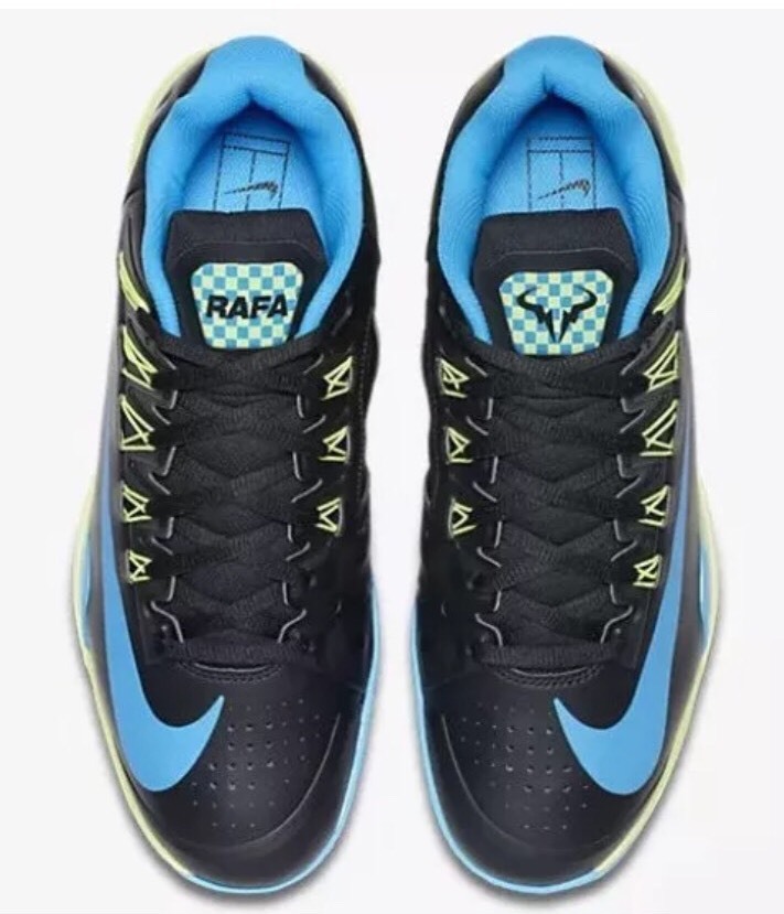 シューズ NIKE - ZAPATILLAS LUNAR BALLISTEC 1.5 NIKE Nike Men's Lunar Ballistec 1.5 Tennis Shoe Style 705285001