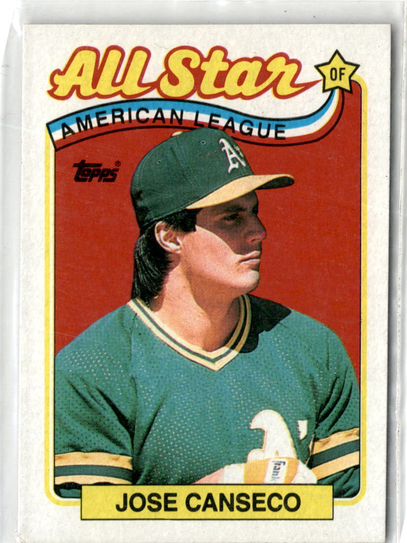 Jose Canseco  1991Donruss Elite含む3枚セット s-l1200.jpg