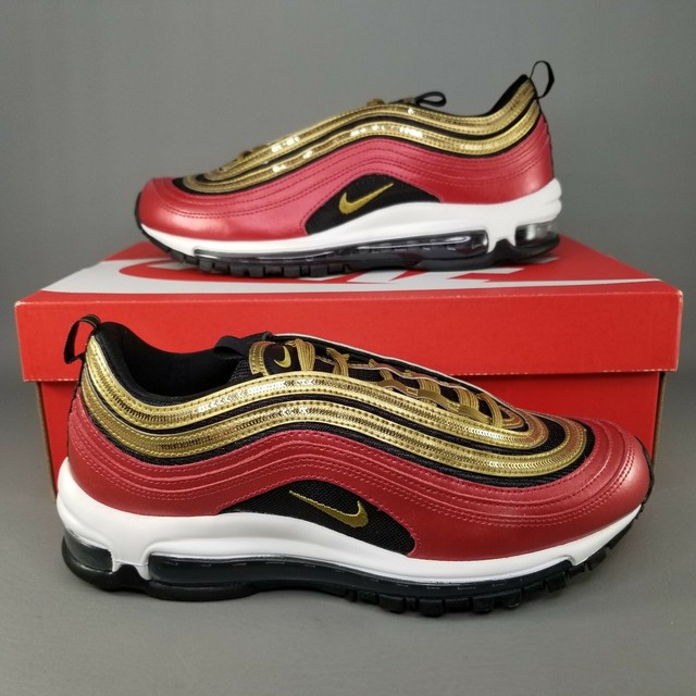 do air max 97 run true to size