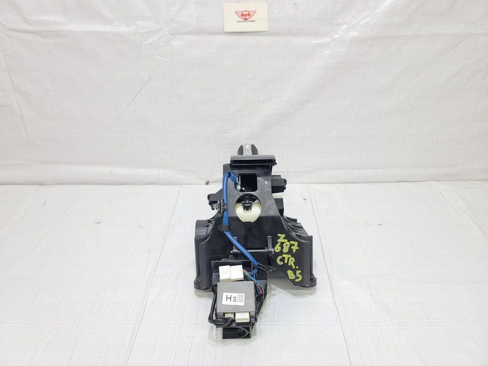 2010-2015 Lexus RX450h Automatic Transmission Gear Shifter Selector 33560-0E070 Foto 4 de 4