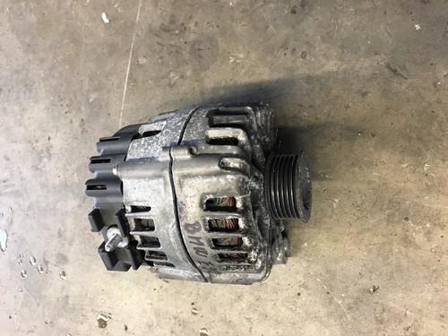 BMW 3 E90 N47D20A Lichtmaschine Alternator Generator 7802261