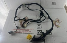 Porte arrière et accessoires Opel Mokka