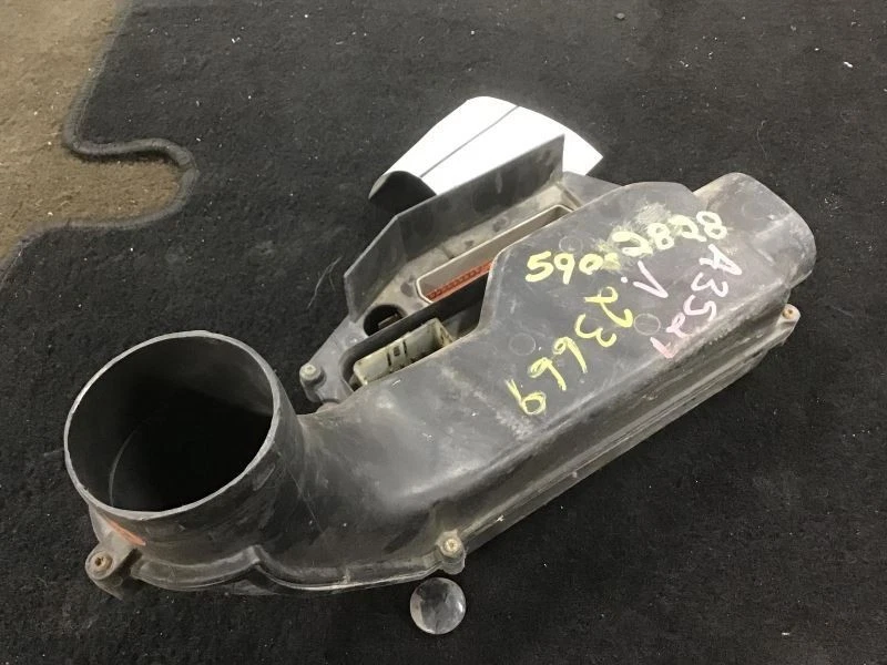 Engine ECM Electronic Control Module 4-135 2.2L Manual Fits 88 DAYTONA 438062 - Image 2 of 3