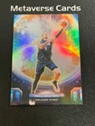 2025 Topps Cosmic Chrome Paolo Banchero Base (RAW)
