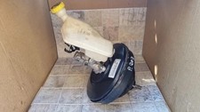 PEUGEOT 207 WA, WC Unterdruck-Bremskraftverstärker 32067093L 18240692