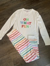 kids christmas pajamas
