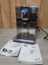 Saeco Incanto HD8917 Super Automatic Espresso...