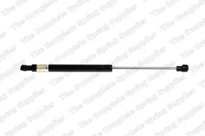 Front Lesjöfors 8008412 gas spring, hood for BMW