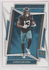 2022 Panini Rookies & Stars Christian Kirk #39 00r3