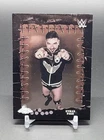 2025 Topps Chrome WWE X Cactus Jack ETHAN PAGE Famed Phantoms FMP-9