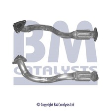 BM CATALYSTS BM70447 Exhaust Pipe for ALFA ROMEO