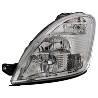 Abakus Scheinwerfer Links FüR Iveco Daily IV Kasten/Kombi
