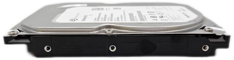 Seagate 1TB 3.5" SATA III HDD - Image 3 of 4