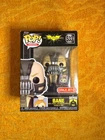 Funko Pop! Vinyl: DC Universe - Bane - Target (Exclusive) #533
