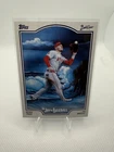 2025 Topps X Bob Ross the Joy of Baseball - Mike Trout #3